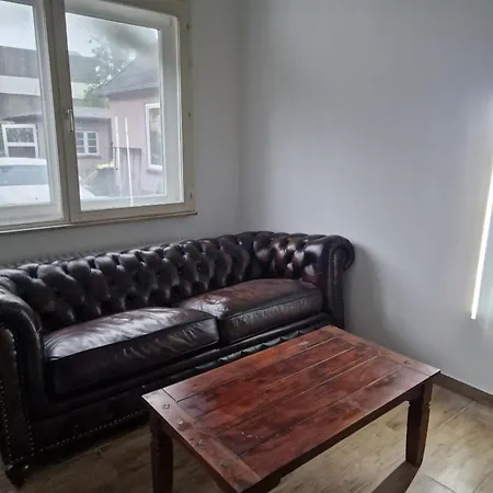 Aparthotel Quickpoint 365